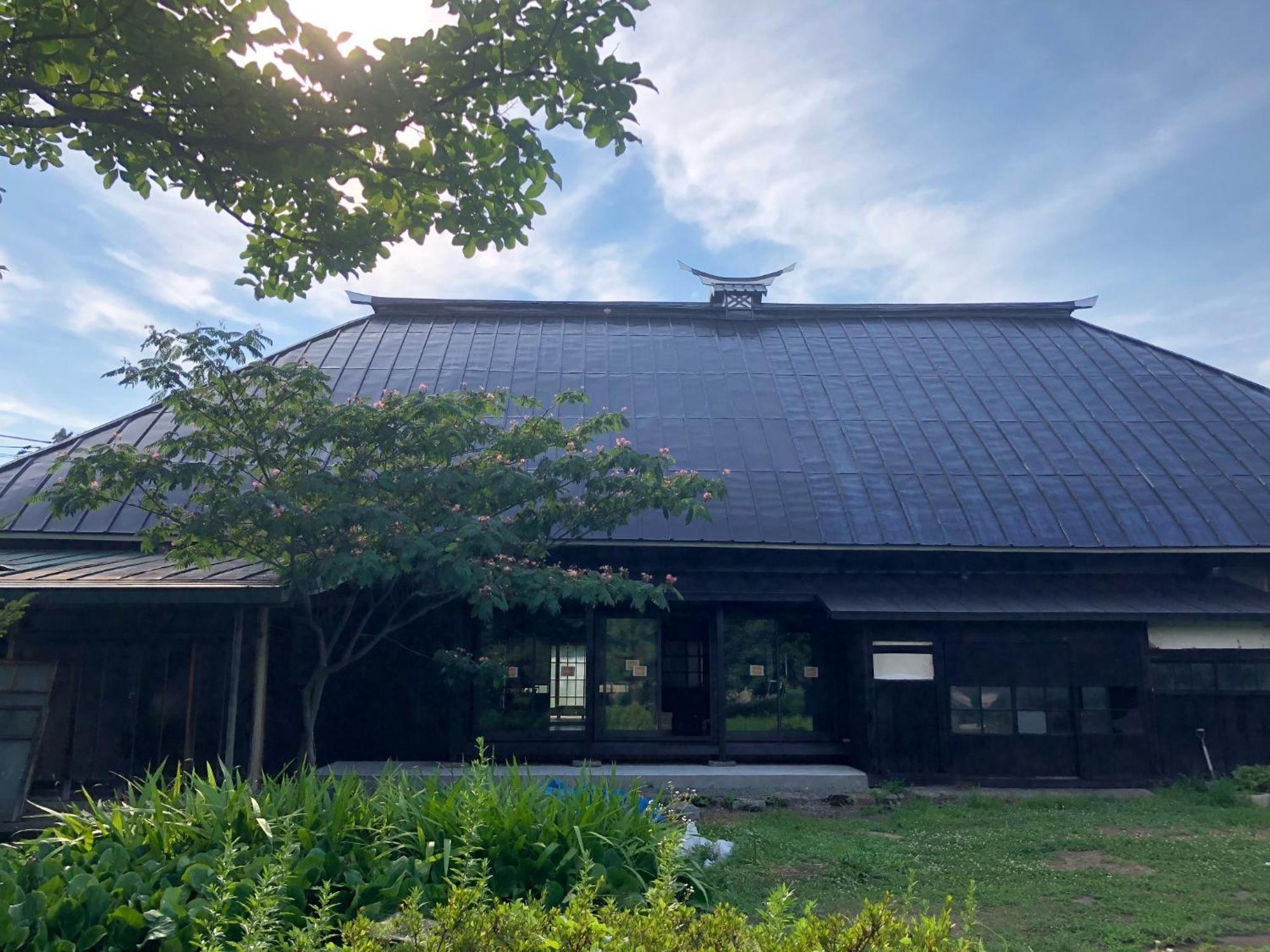 Kuroishi - House - Vacation Stay 87006 Экстерьер фото