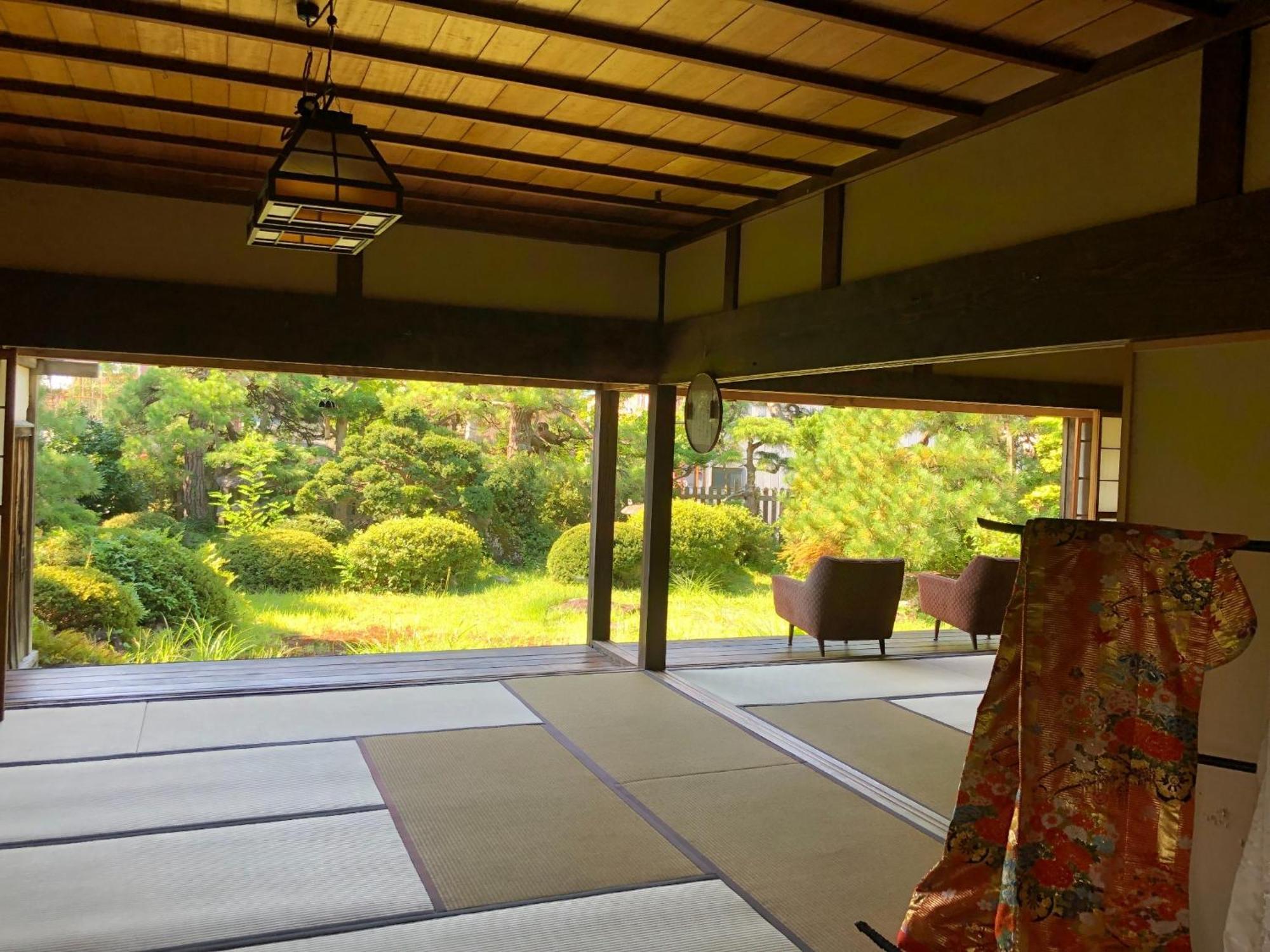 Kuroishi - House - Vacation Stay 87006 Экстерьер фото